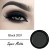 PHOERA™ Super Matte Oogschaduw - 202 - Black -Bekende Cosmetica Winkel 1200x1200 2099