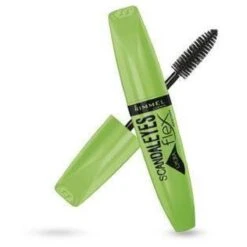 Rimmel London Scandal'Eyes Lycra Flex Mascara - 001 Black -Bekende Cosmetica Winkel 1200x1200 2100