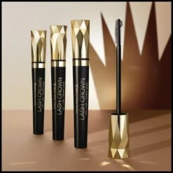 Max Factor Masterpiece Lash Crown Waterproof Mascara - 001 Black -Bekende Cosmetica Winkel 1200x1200 2119