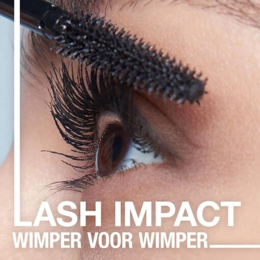 Maybelline Lash Sensational Sky High Waterproof - Zwart - Lengte Mascara - 6 Ml -Bekende Cosmetica Winkel 1200x1200 2123