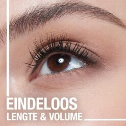 Maybelline Lash Sensational Sky High Waterproof - Zwart - Lengte Mascara - 6 Ml -Bekende Cosmetica Winkel 1200x1200 2125