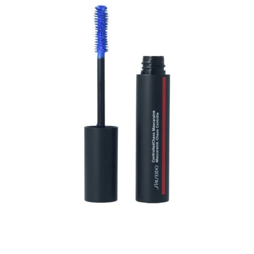 Shiseido - ControlledChaos MascaraInk - 02 Sapphire Spark -Bekende Cosmetica Winkel 1200x1200 2130