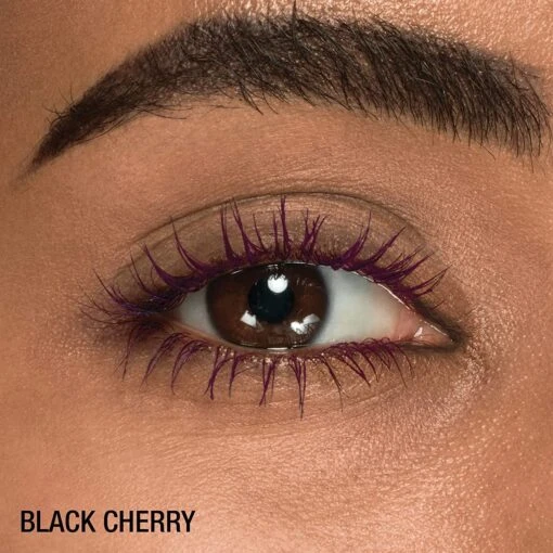 Maybelline - Snapscara - Washable - Mascara - 320 - Black Cherry - Paars - 10 Ml -Bekende Cosmetica Winkel 1200x1200 2143