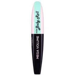 L’Oréal Paris Mega Volume Miss Baby Roll Mascara - Zwart -Bekende Cosmetica Winkel 1200x1200 2148