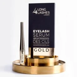 Oceanic Long4Lashes Gold Eyelash Wimpernserum 4 Ml -Bekende Cosmetica Winkel 1200x1200 2161