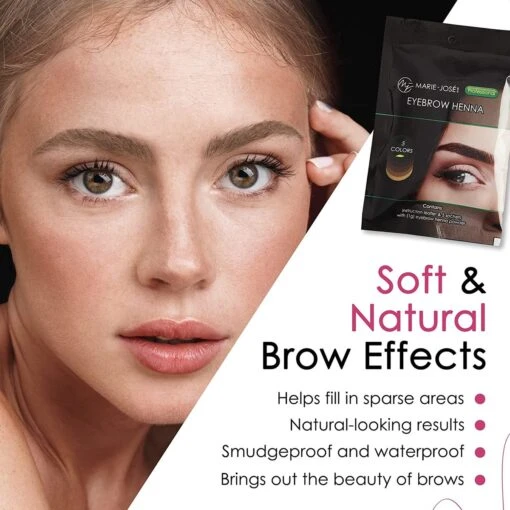 Henna Wenkbrauwverf 5 Kleuren | Henna Brows |Geschikt Voor Minstens 25 Toepassingen | Zelf Je Perfecte Kleur Samenstellen! -Bekende Cosmetica Winkel 1200x1200 2182