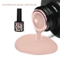 GUAPÀ® BIAB Builder Gel In A Bottle | BIAB Nagellak | Gelnagels Starterspakket | Nagellak | Gellak Pink | Builder Gel | 7 Ml Antique -Bekende Cosmetica Winkel 1200x1200 224