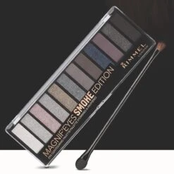 Rimmel London MagnifEyes Oogschaduw Palette - 003 Smokey -Bekende Cosmetica Winkel 1200x1200 2303