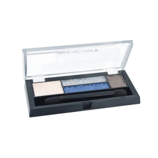 Max Factor Smokey Eye Drama Kit - 06 Azure Allure - Oogschaduw Palette -Bekende Cosmetica Winkel 1200x1200 2314