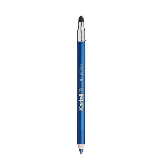 Collistar Professional Eye Pencil - 16 Blu Shanghai - 1,2 Ml - Oogpotlood -Bekende Cosmetica Winkel 1200x1200 2329