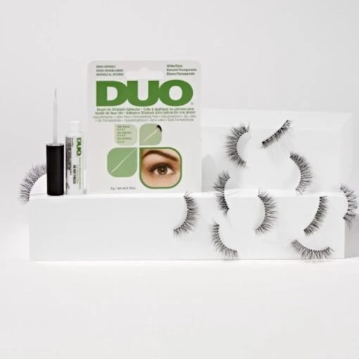 DUO Brush-on Adhesive - Wimperlijm - Clear -Bekende Cosmetica Winkel 1200x1200 2350