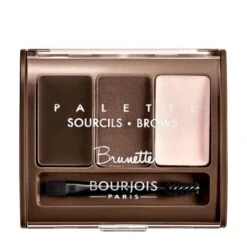 Bourjois Brow Palette Wenkbrauwmake-up - 2 Brunette -Bekende Cosmetica Winkel 1200x1200 2369