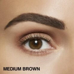 Maybelline Brow Ultra Slim Wenkbrauwpotlood - Medium Brown -Bekende Cosmetica Winkel 1200x1200 2395