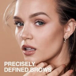 Maybelline Brow Ultra Slim Wenkbrauwpotlood - Medium Brown -Bekende Cosmetica Winkel 1200x1200 2396