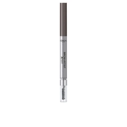 L'Oréal Brow Artist Xpert Wenkbrauwpotlood - 107 Cool Brunette -Bekende Cosmetica Winkel 1200x1200 2401