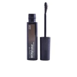 Maybelline Brow Drama Sculpting Wenkbrauw Mascara - Dark Brown -Bekende Cosmetica Winkel 1200x1200 2434