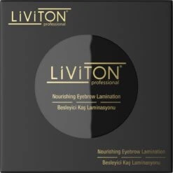 Liviton Eyebrow Lamination - Wenkbrauwgel - Brow Gel - Transparant - 50 Ml -Bekende Cosmetica Winkel 1200x1200 2443