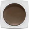 NYX Professional Makeup Tame & Frame Brow Pomade - Chocolate TFBP02 - Wenkbrauwgel - 5 Gr -Bekende Cosmetica Winkel 1200x1200 2445