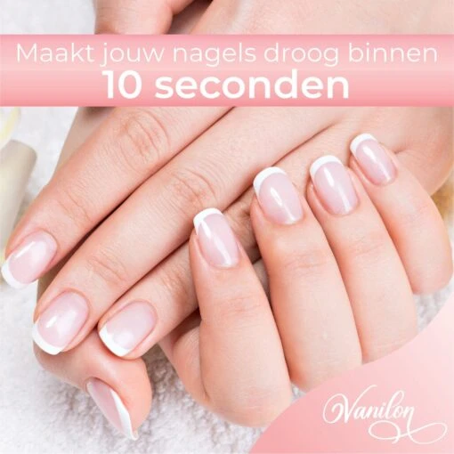 Vanilon UV Lamp Gelnagels - Gellak Nagel Droger - 86W LED - 2,5 Meter Snoer -Bekende Cosmetica Winkel 1200x1200 245