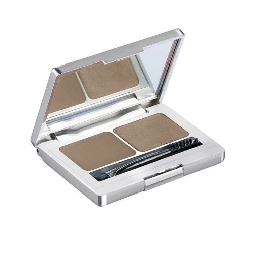 L'Oréal Brow Artist Genius Kit Wenkbrauwpoeder - 01 Light To Medium -Bekende Cosmetica Winkel 1200x1200 2451