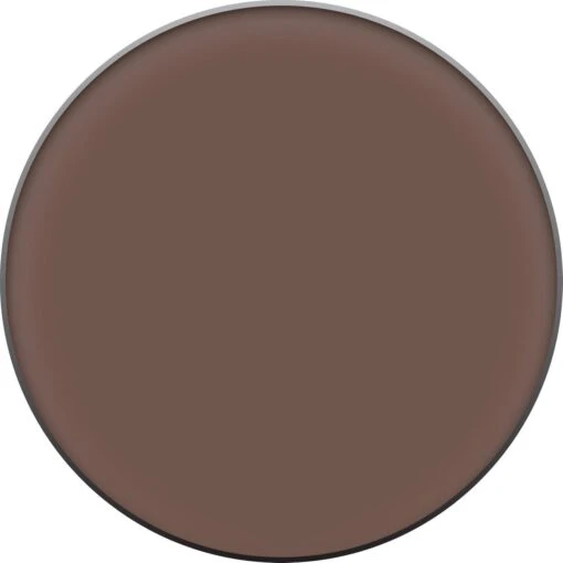 Herome Eye Care Wenkbrauw Poeder Donkerbruin - Compact Brow Powder Dark Brown - Waterproof Verrijkt Met Panthenol - Volumineuze Wenkbrauwen -Bekende Cosmetica Winkel 1200x1200 2473