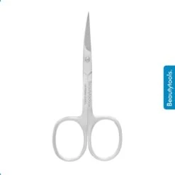 BeautyTools Wenkbrauwschaar - Wenkbrauw Trimmer - Eyebrow Scissor - Stevig Recht Snijvlak - INOX (9.5 Cm) (NS-0799) -Bekende Cosmetica Winkel 1200x1200 2534