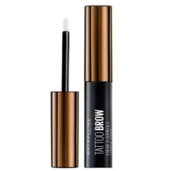 Maybelline New York Tattoo Brow Peel-Off Wenkbrauwgel - 2 Medium Brown - Bruin -Bekende Cosmetica Winkel 1200x1200 2561