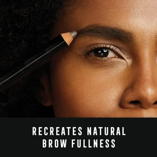 Max Factor Real Brow Eyebrow Pencil Wenkbrauwpotlood - 005 Rich Brown -Bekende Cosmetica Winkel 1200x1200 2595