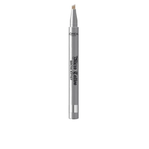 L'Oréal Brow Artist Micro Tattoo Wenkbrauwpotlood - 101 Blond -Bekende Cosmetica Winkel 1200x1200 2596