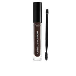 L’Oréal Paris Unbelieva Brow Wenkbrauwgel - 109 Ebony - Donker Bruin - Waterproof - 3.4 Ml -Bekende Cosmetica Winkel 1200x1200 2598