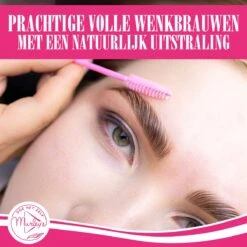 MURLEY'S Brow Lamination Kit - Brow Lift - Starterkit - Wenkbrauwlifting Set - Langdurig Perfecte Wenkbrauwen -Bekende Cosmetica Winkel 1200x1200 2615