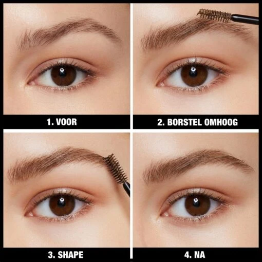 Maybelline Brow Fast Sculpt - 04 Medium Brown - Wenkbrauwgel -Bekende Cosmetica Winkel 1200x1200 2618