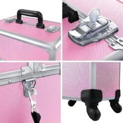 Trolley Nagelkoffer Nagelstyliste Koffer - Beautycase -Bekende Cosmetica Winkel 1200x1200 2810