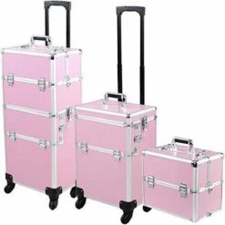 Trolley Nagelkoffer Nagelstyliste Koffer - Beautycase -Bekende Cosmetica Winkel 1200x1200 2811