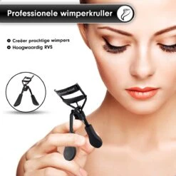 Christian Deluxe - Professionele Wimperkruller - Midnight Sky - Zwart -Bekende Cosmetica Winkel 1200x1200 2865