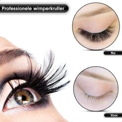 Christian Deluxe - Professionele Wimperkruller - Midnight Sky - Zwart -Bekende Cosmetica Winkel 1200x1200 2868