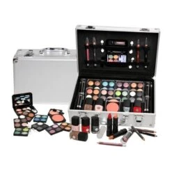 Make Up Koffer Gevuld | Cosmetics Make-Up Set 51-Delig | Make Up | Make Up Koffer Met Inhoud | Make Up Koffer -Bekende Cosmetica Winkel 1200x1200 3031