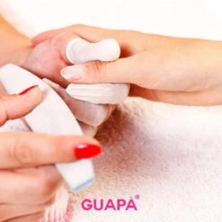 GUAPÀ® Acryl Starterspakket Transparant Clear | Acryl Poeder | Acrylic Liquid | Acryl Penselen | Dappendish | Acryl Nagels | Professionele Kwaliteit -Bekende Cosmetica Winkel 1200x1200 324