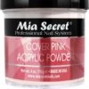 Mia Secret Cover Acryl Poeder Pink 118ml -Bekende Cosmetica Winkel 1200x1200 467