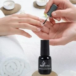 GUAPÀ® Primer 5 Ml Voor Goede Hechting Van Acryl En Gelnagels | Bonder Gel | Acid-Free Primer | Gel Nagels | Gelnagellak -Bekende Cosmetica Winkel 1200x1200 558