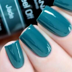 Méanail - Gellak Peel Off - Cruelty Free - 6 X 8ml - Gel Nagellak - Mystery -Bekende Cosmetica Winkel 1200x1200 577