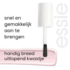 Essie Birthday Girl Nagellak - 514 Birthday Girl - Roze - Glitter -Bekende Cosmetica Winkel 1200x1200 584