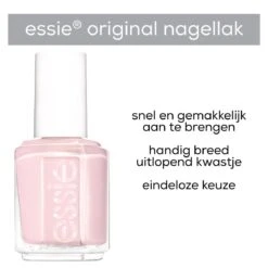 Essie Birthday Girl Nagellak - 514 Birthday Girl - Roze - Glitter -Bekende Cosmetica Winkel 1200x1200 586