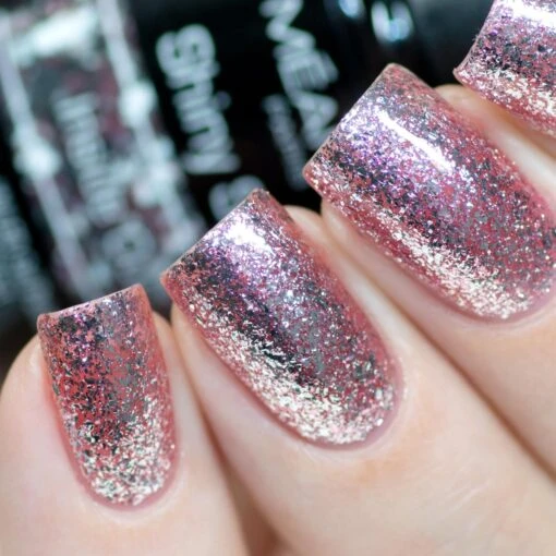 Méanail - Gellak - Cruelty Free - 6 X 8ml - Gel Nagellak - Diamond Shiny Star -Bekende Cosmetica Winkel 1200x1200 59