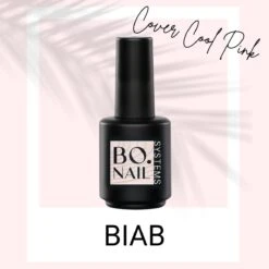 GUAPÀ® BIAB Builder Gel In A Bottle | BIAB Nagellak | Gelnagels Starterspakket | Nagellak | Gellak | Builder Gel | 15 Ml Cover Cool Pink -Bekende Cosmetica Winkel 1200x1200 610