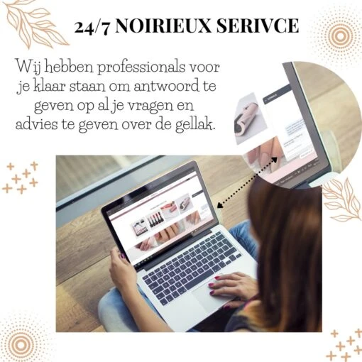 NOIRIEUX® Premium Primer, Base Coat, & Top Coat -Bekende Cosmetica Winkel 1200x1200 612