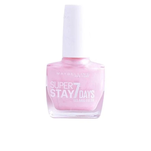 Maybelline SuperStay 7D Nagellak - 78 Porcelaine -Bekende Cosmetica Winkel 1200x1200 627