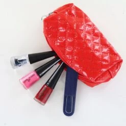 Herome Valentijn Set - 2 Nagellak Kleuren, Protecting Top Coat, Glass Nail File Mini -Bekende Cosmetica Winkel 1200x1200 628