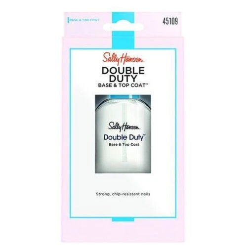 Sally Hansen - Double Duty Strengthening - Nagelverzorging -Bekende Cosmetica Winkel 1200x1200 638