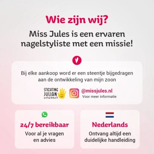 Miss Jules® BIAB Starter Pakket – Builder In A Bottle – BIAB Nagel Builder Gel – BIAB Nagellak Starterset - Inclusief UV/LED Lamp & Instructievideo (NL) -Bekende Cosmetica Winkel 1200x1200 708